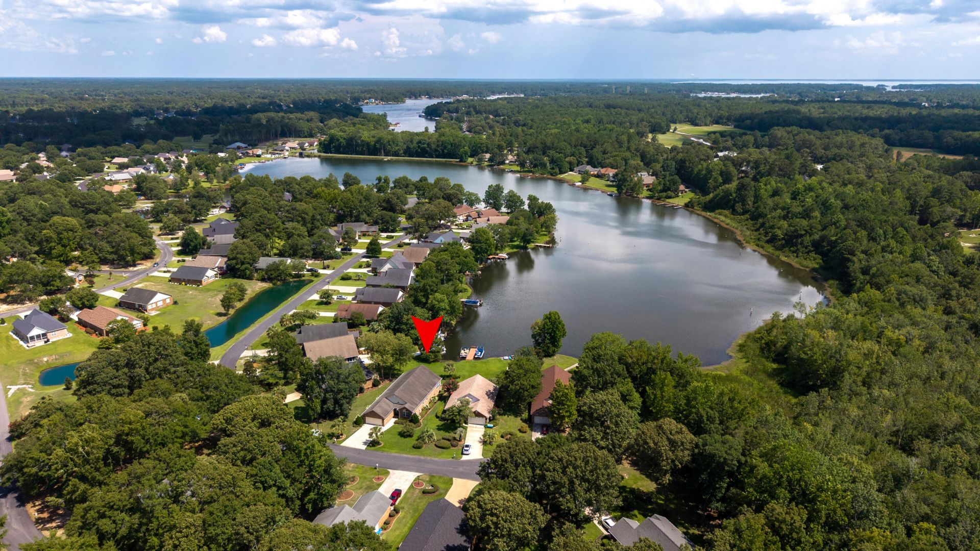 257 Ridge Lake Drive Photo 24