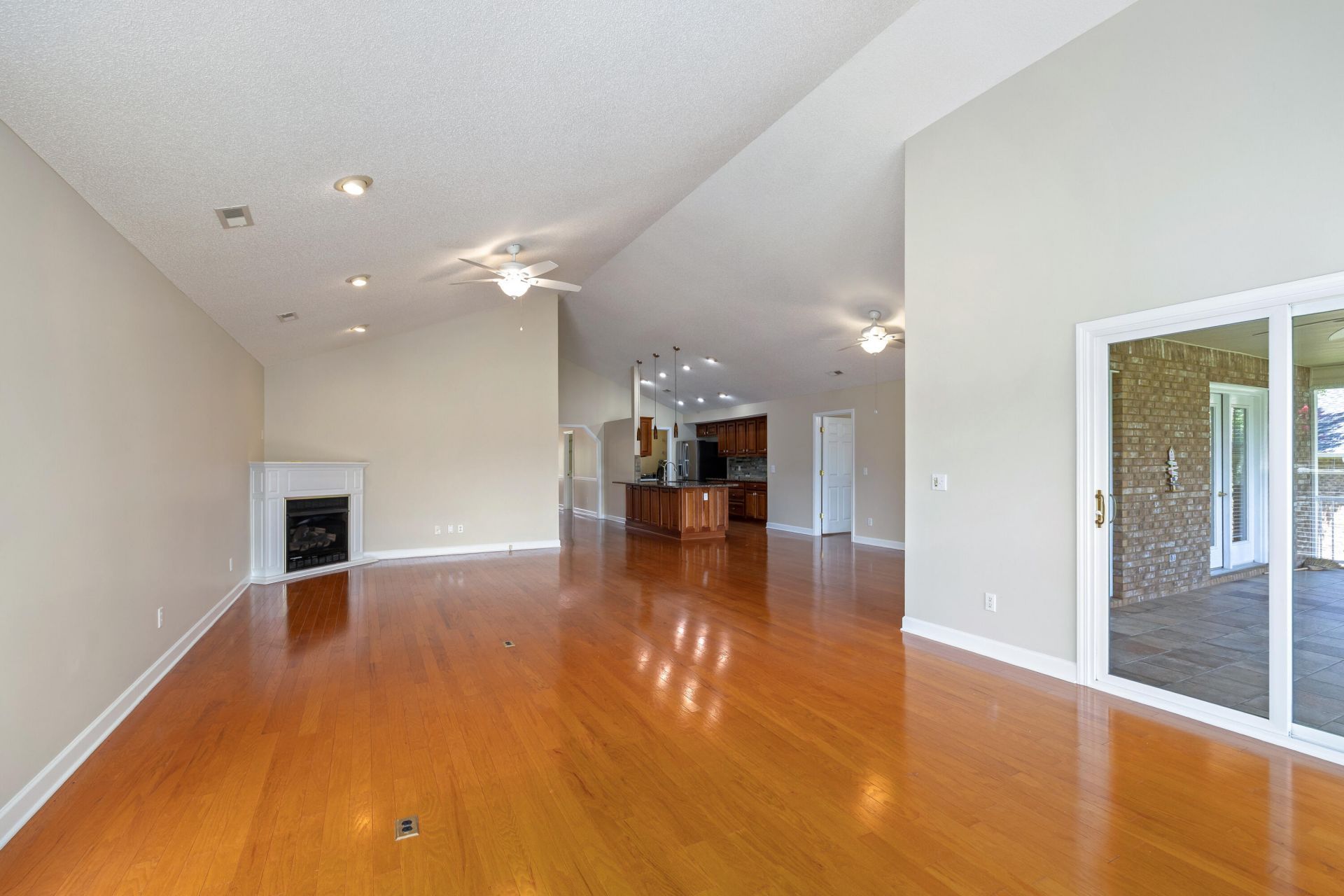 257 Ridge Lake Drive Photo 29