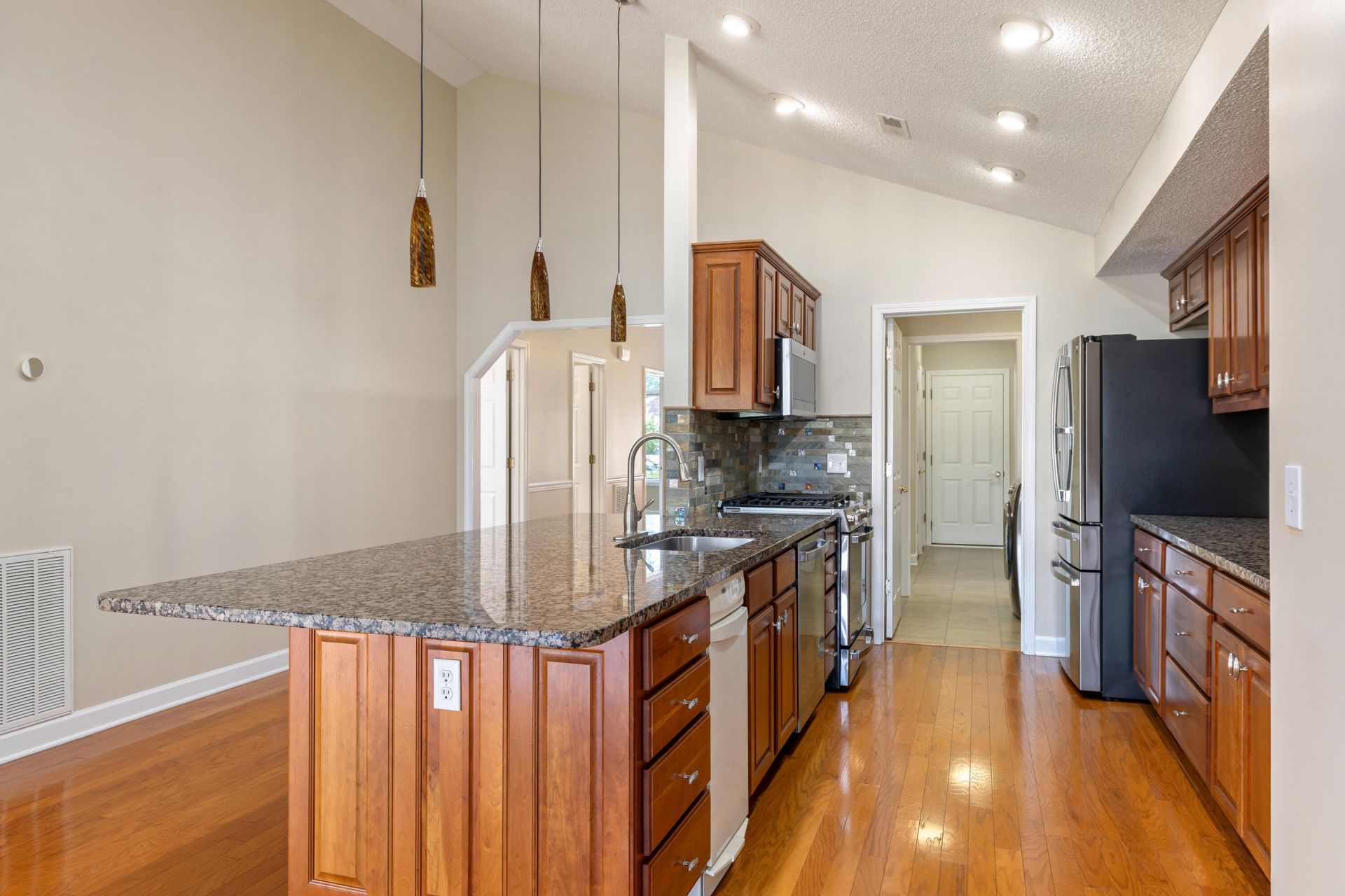 257 Ridge Lake Drive Photo 33