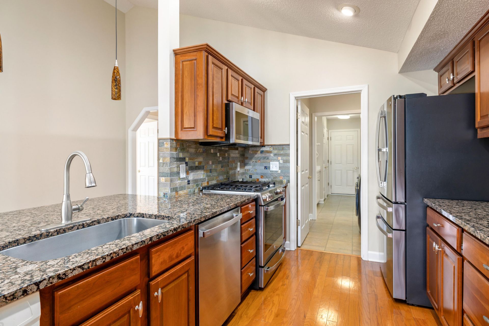 257 Ridge Lake Drive Photo 34
