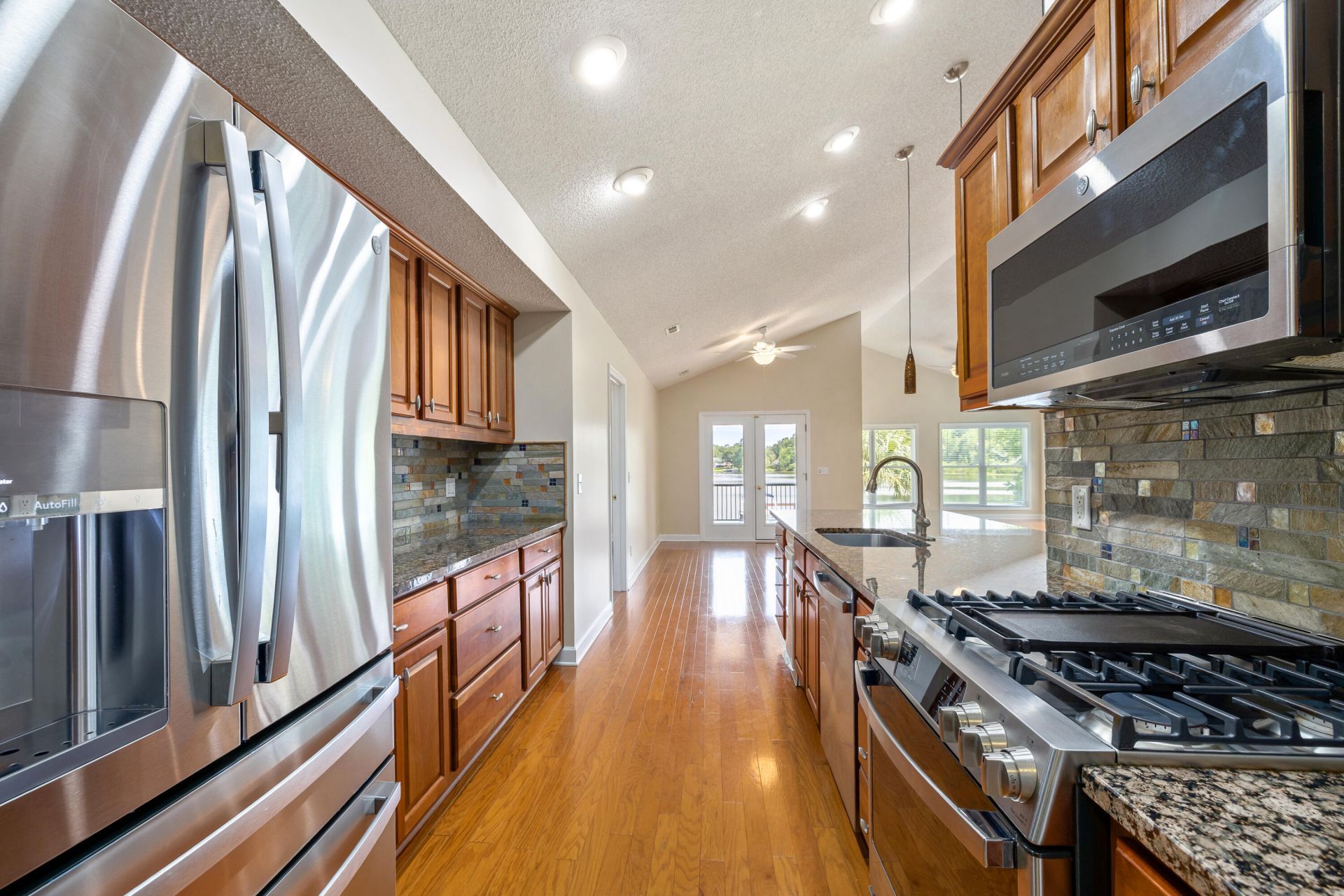 257 Ridge Lake Drive Photo 36