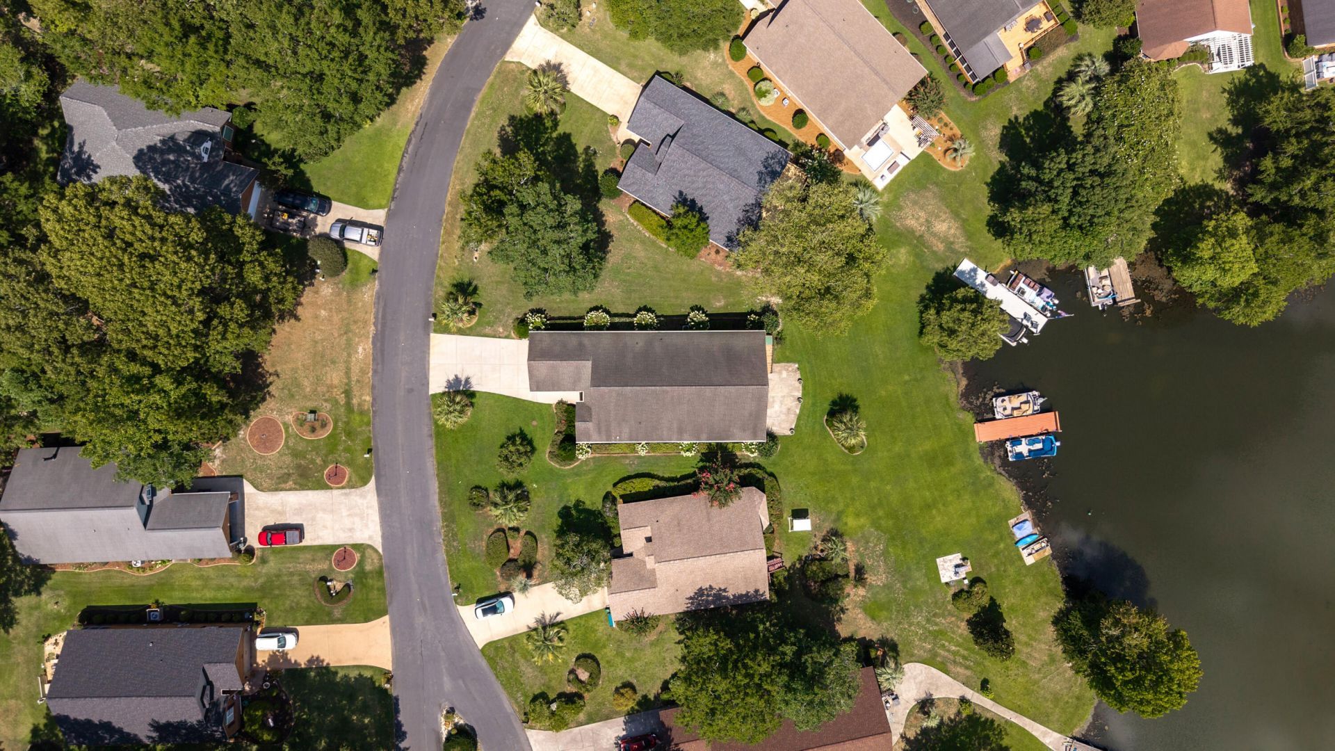 257 Ridge Lake Drive Photo 59