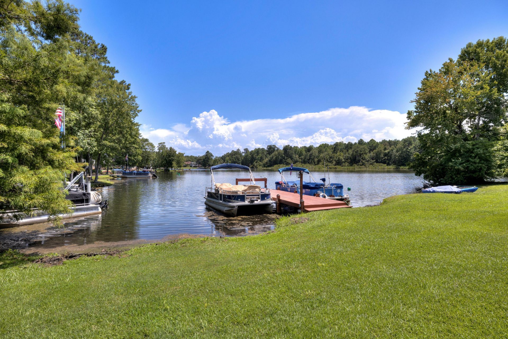 257 Ridge Lake Drive Photo 6
