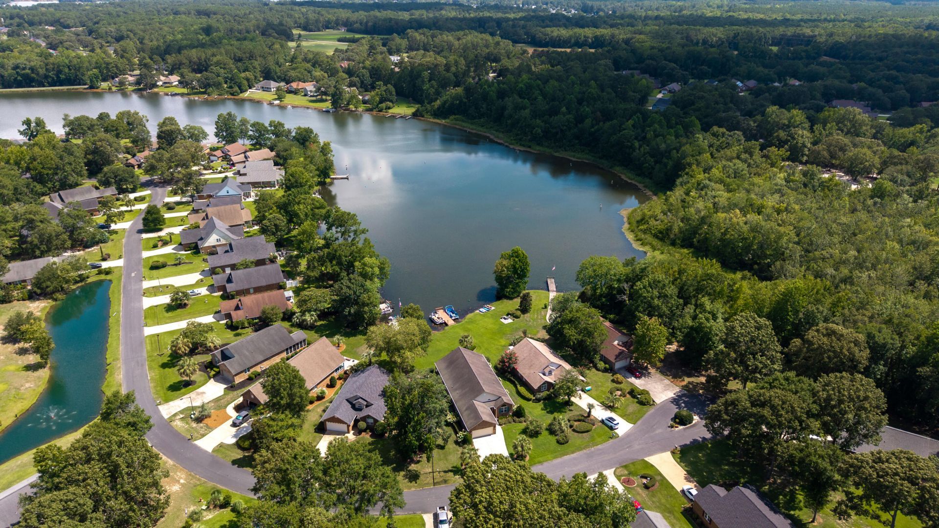 257 Ridge Lake Drive Photo 61
