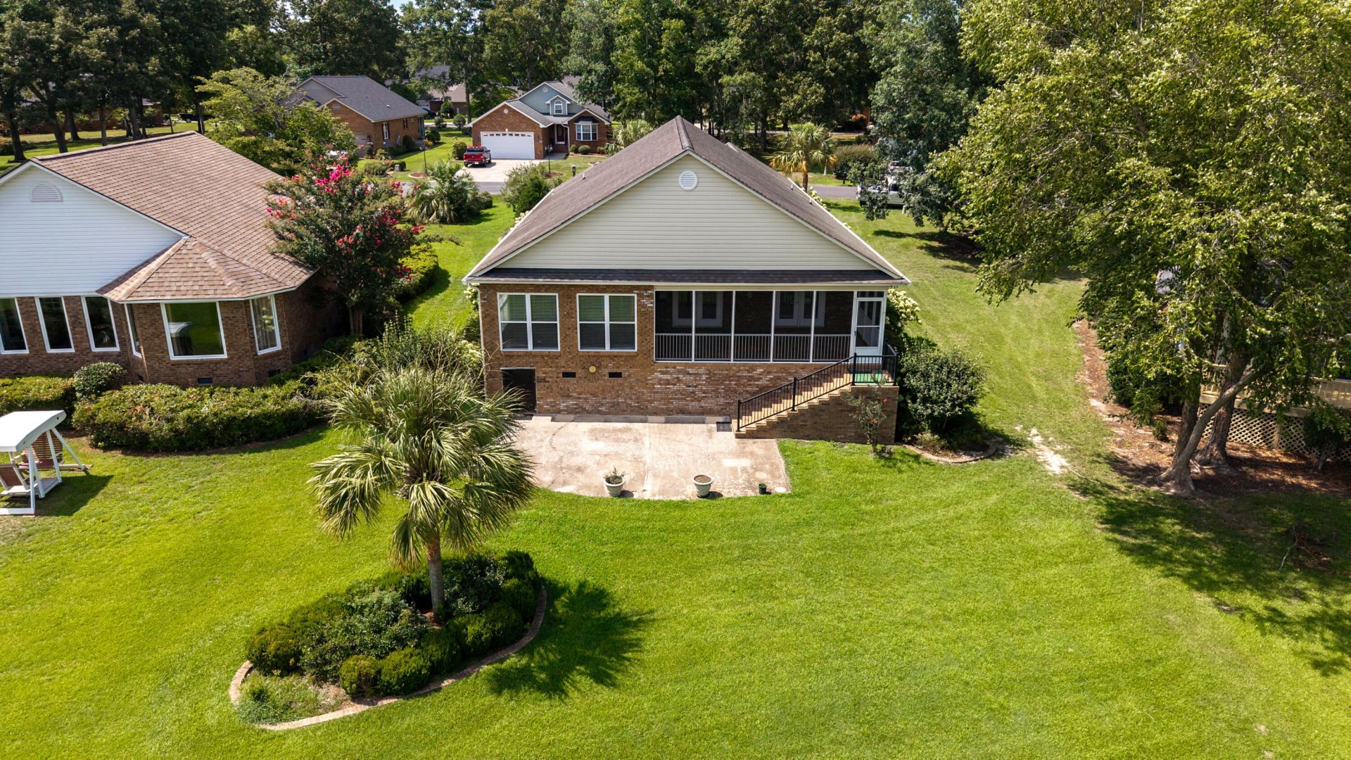 257 Ridge Lake Drive Photo 62