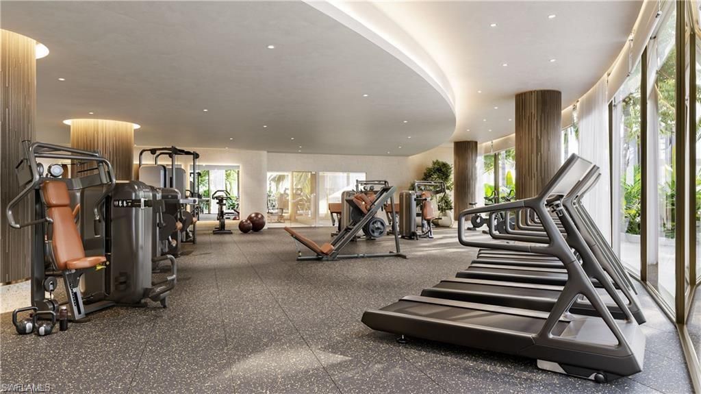 5100 Seagrass Blvd, Unit 1905, Bonita Springs, FL 34134 Photo