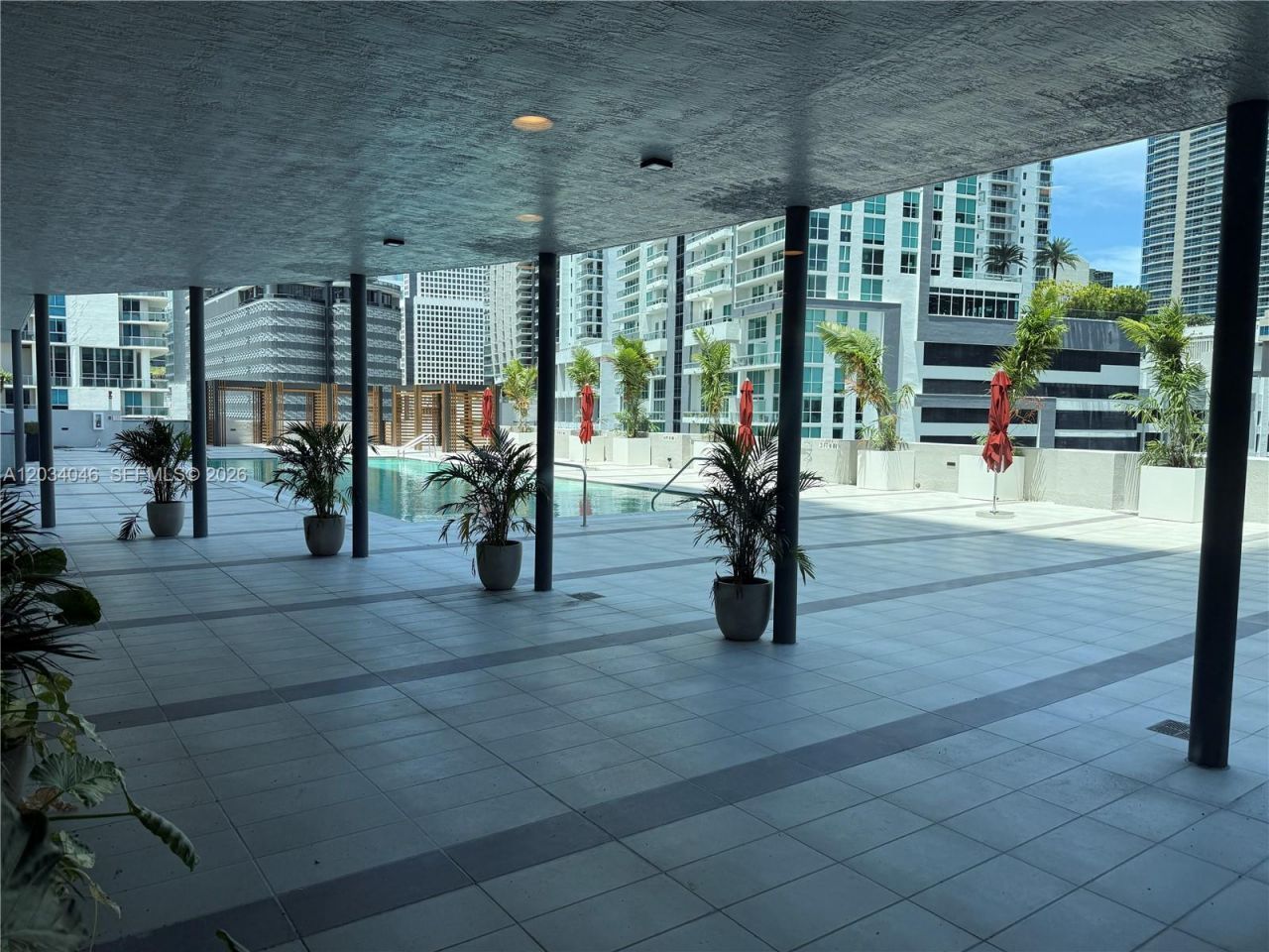 1250 S Miami Ave , Unit 1302, Miami, FL 33130 Photo