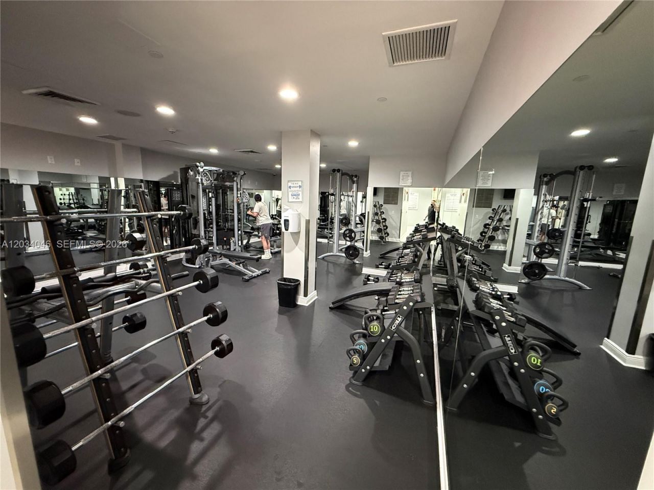 1250 S Miami Ave , Unit 1302, Miami, FL 33130 Photo