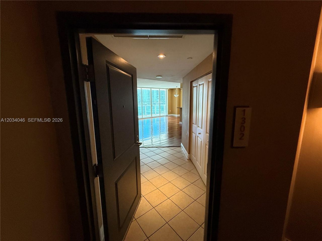 1250 S Miami Ave , Unit 1302, Miami, FL 33130 Photo