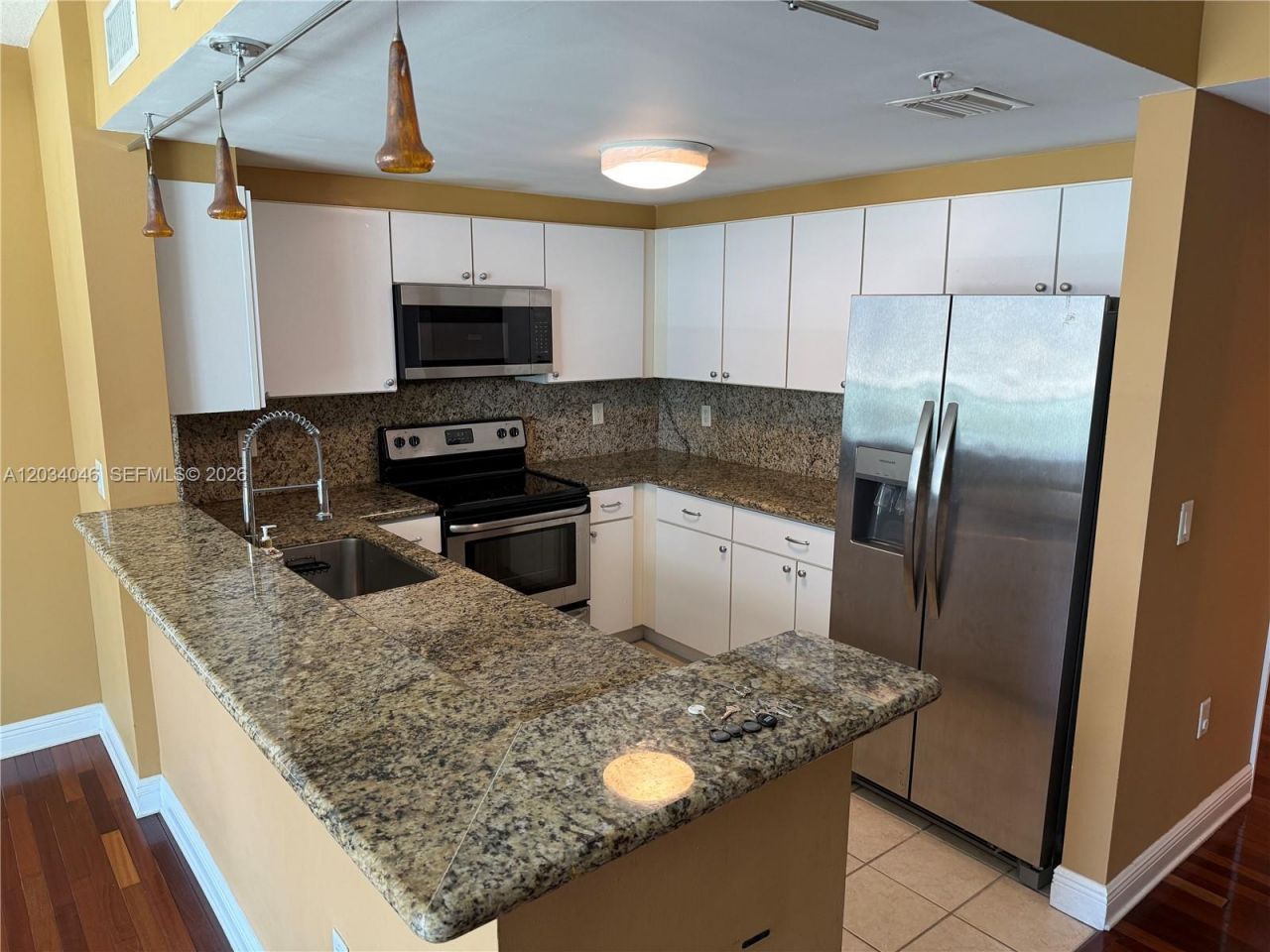 1250 S Miami Ave , Unit 1302, Miami, FL 33130 Photo