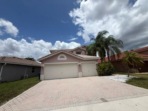 5402 NW 120th Ave , Coral Springs, FL 33076