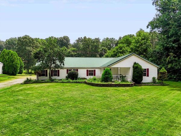 6528 N Showers Road, Bloomington, IN 47408