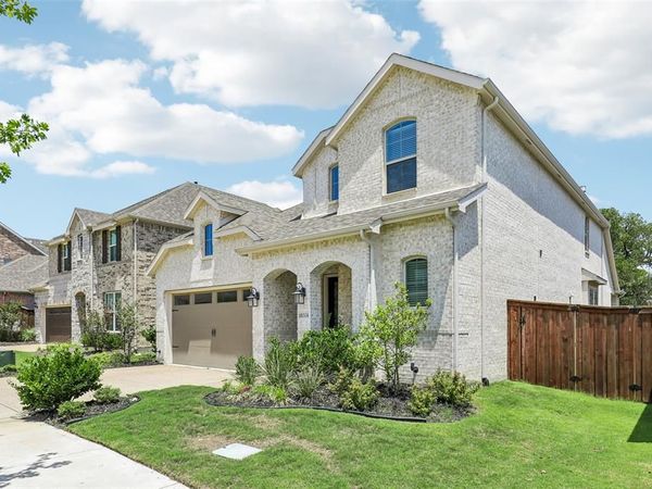 1853 Celebration Lane, Wylie, TX 75098