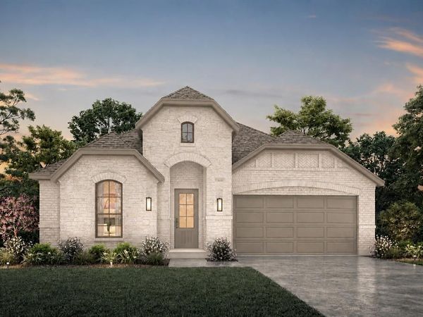 523 Geyser Trail, McGregor, TX 76657