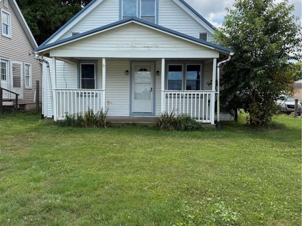 16330 State Route 267 , East Liverpool, OH 43920
