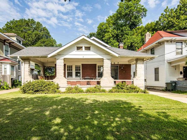 297 N MONTGOMERY ST, Memphis, TN 38104