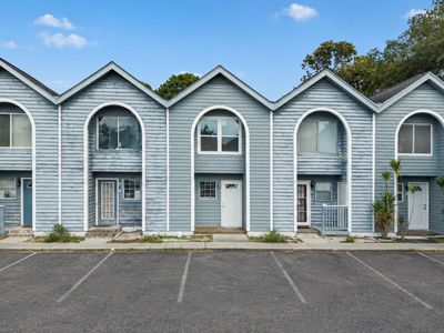506 62nd Ave. N, Unit 5, Myrtle Beach, SC 29572