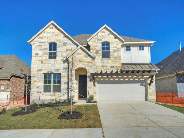 2428 Demorse , Leander, TX 78641