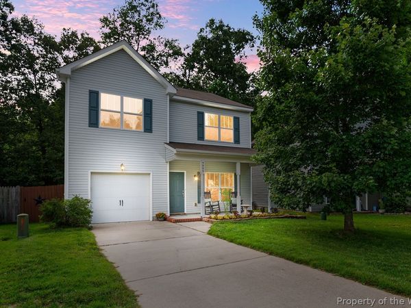 9009 Cocos Path, Toano, VA 23168
