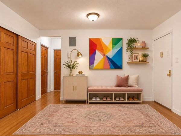 100-25 Queens Boulevard, Unit 4JJ, Forest Hills, NY 11375