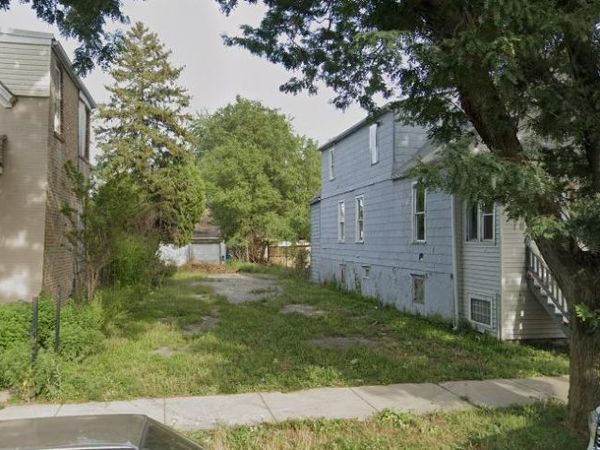 6427 S Wood Street , Chicago, IL 60636