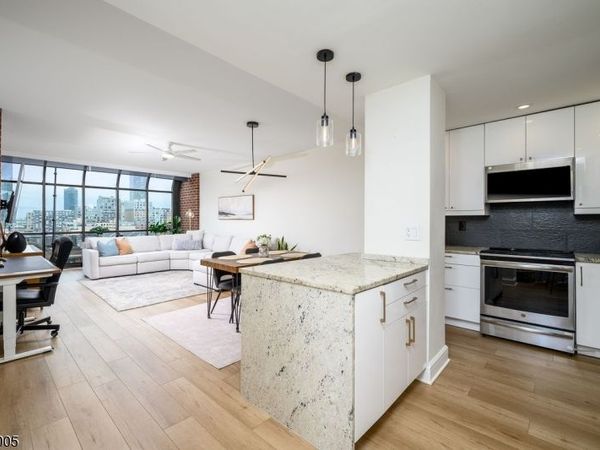 1 Greene St, Jersey, NJ 07302