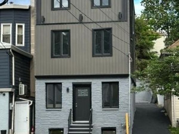 92 Bloomfield Ave, Unit 1, Nutley, NJ 07110