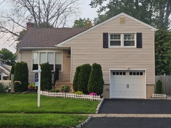 1609 Central Ave, Westfield, NJ 07090