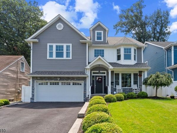 645 Passaic Ave, Kenilworth, NJ 07033