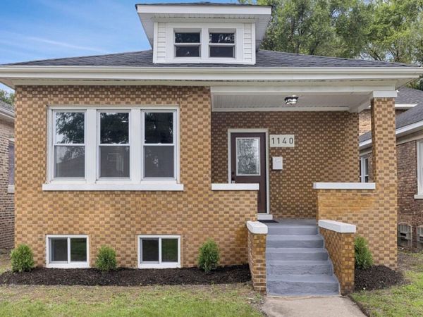 1140 Maryland Street, Gary, IN 46407