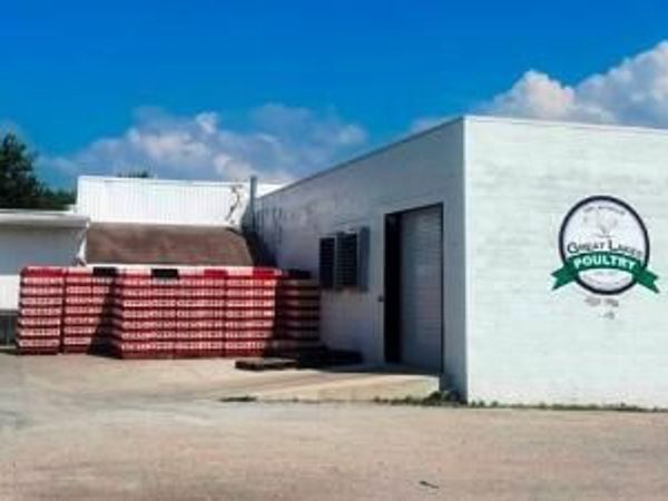 5001 S Us 35 , La Porte, IN 46350