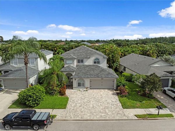 21684 Brixham Run LOOP , ESTERO, FL 33928