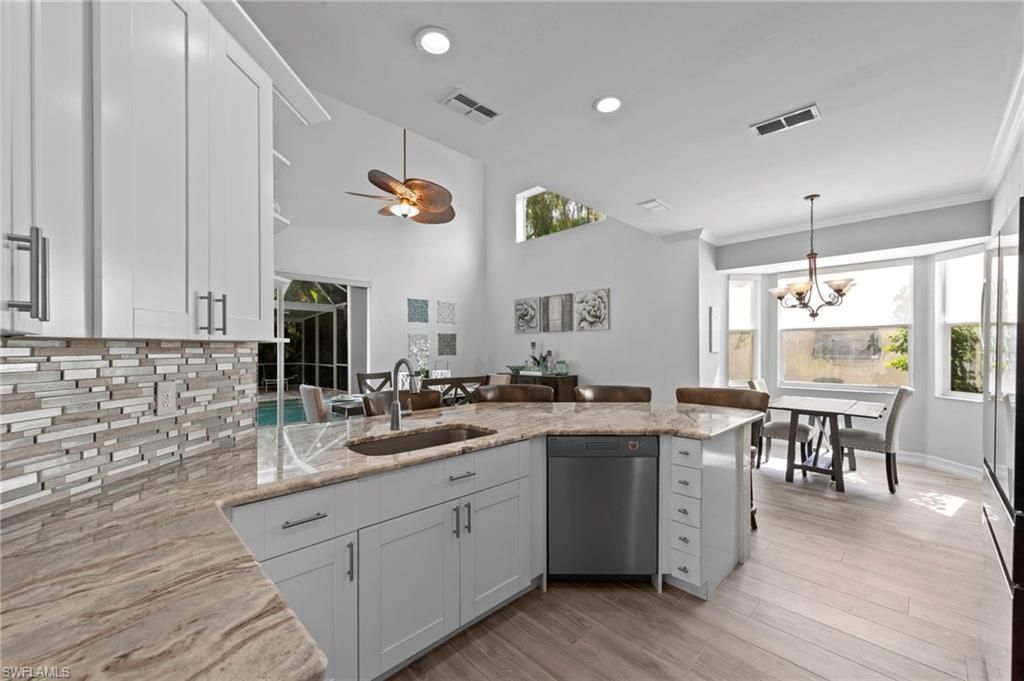 21684 Brixham Run Loop , Estero, FL 33928 Photo