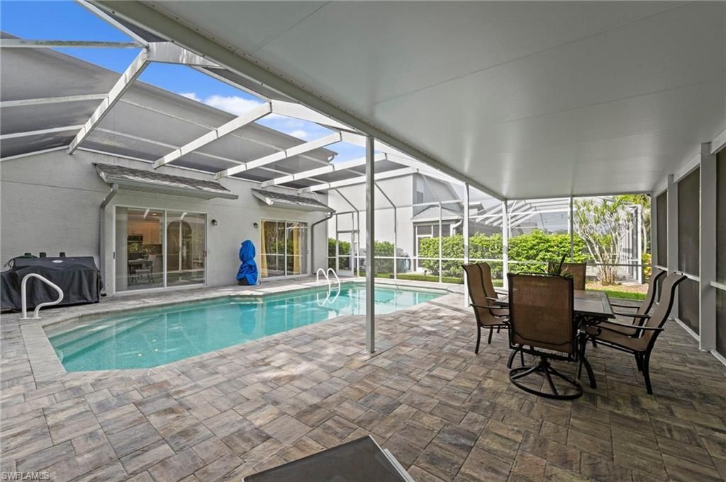 21684 Brixham Run Loop , Estero, FL 33928 Photo