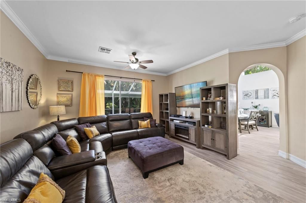 21684 Brixham Run Loop , Estero, FL 33928 Photo