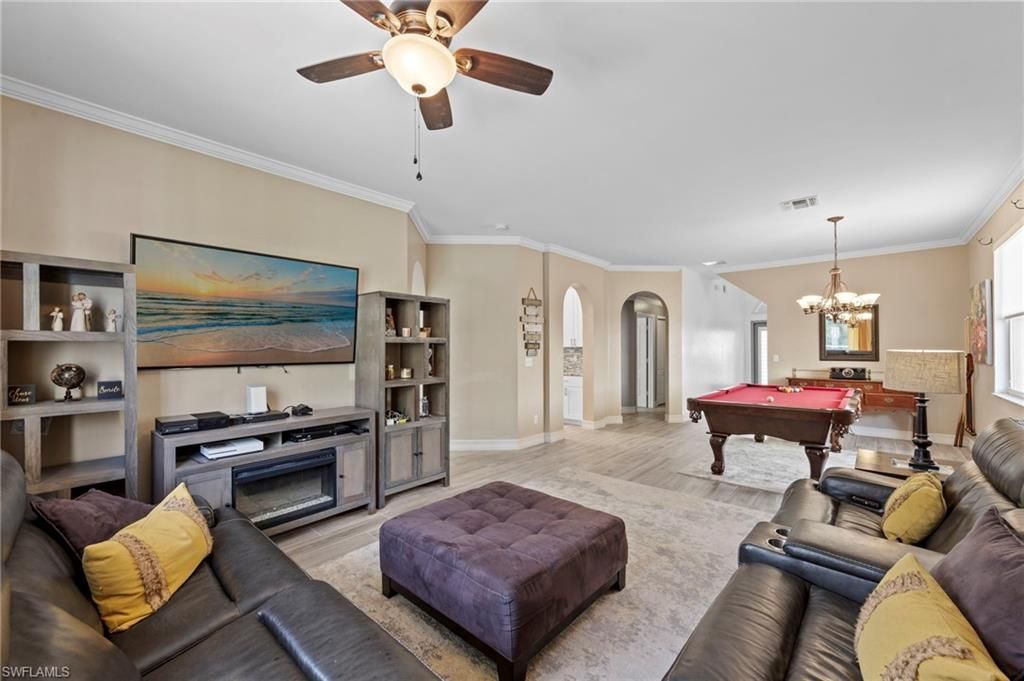 21684 Brixham Run Loop , Estero, FL 33928 Photo