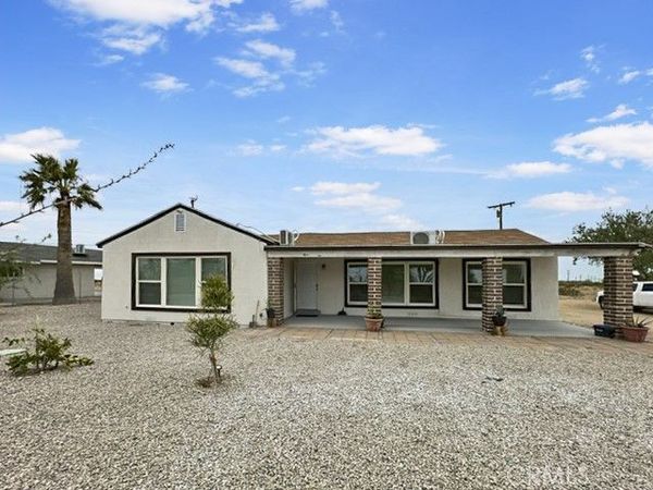 18351 Cottonwood Drive, Blythe, CA 92225