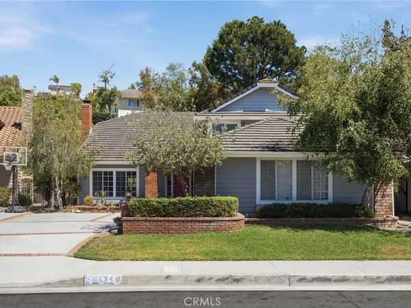 6434 E Lookout Lane, Anaheim, CA 92807