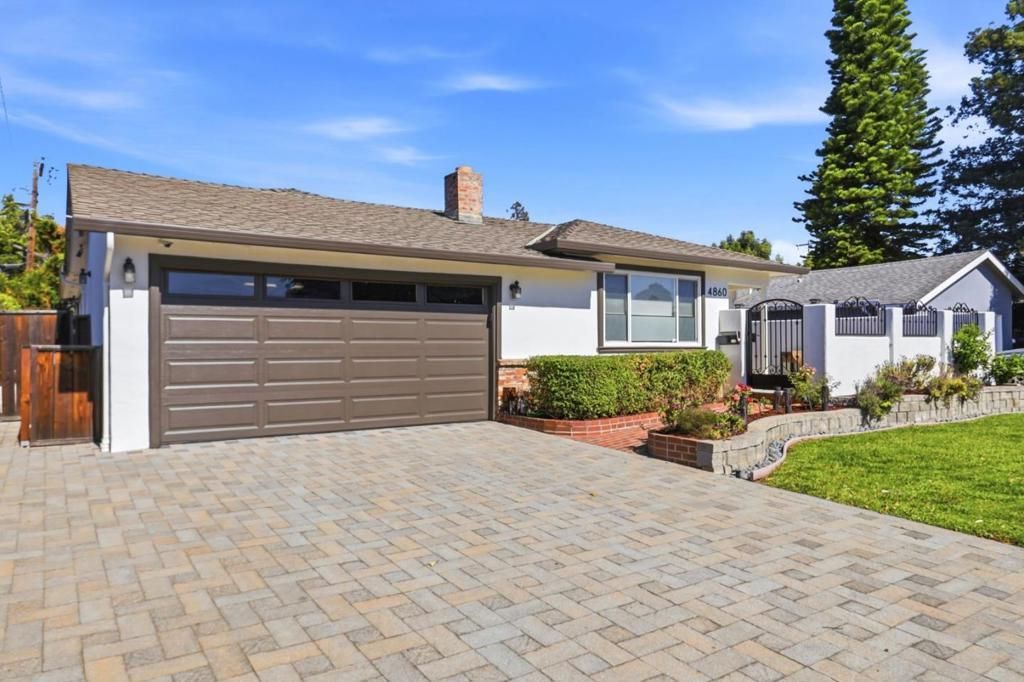 4860 Leigh Avenue, San Jose, CA 95124 Main Photo
