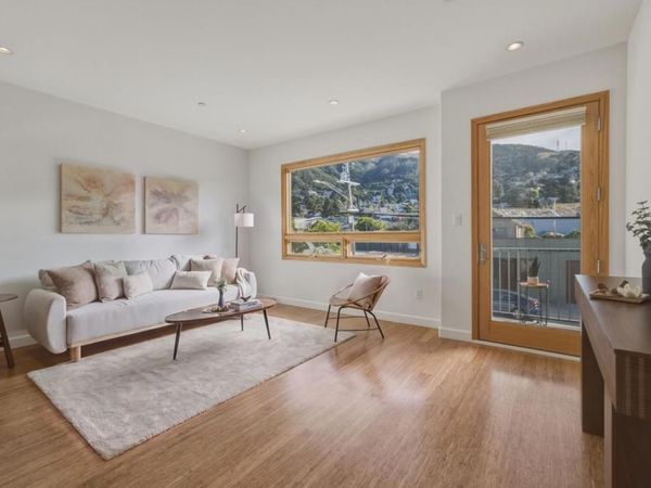 1 San Bruno Avenue, Unit N, Brisbane, CA 94005