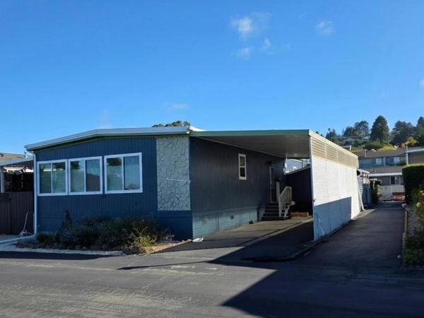 53 Greco, Unit 53, Seacliff, CA 95003