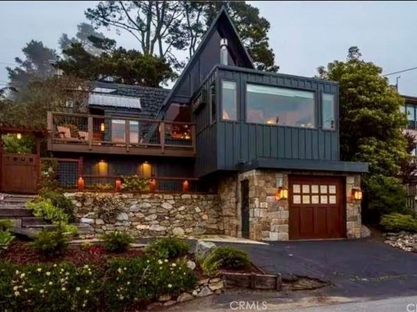 610 Ardath Drive, Cambria, CA 93428