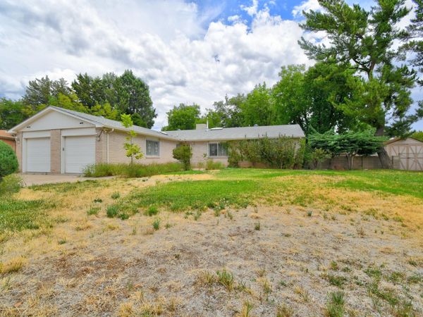 6224 Katson Avenue NE, Albuquerque, NM 87109