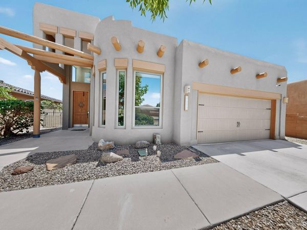1211 Goodwin Drive, Bernalillo, NM 87004