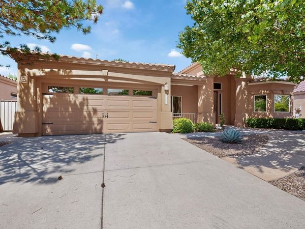 4505 Beresford Lane NW, Albuquerque, NM 87120