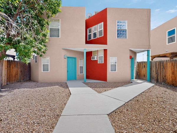 615 Menaul Boulevard NW, UNIT E, Albuquerque, NM 87107
