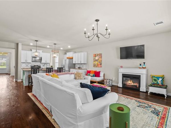 16819 HIGHLAND HEIGHTS Drive , Covington, LA 70435