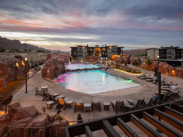 2331 MESA RD , Unit D-4, Moab, UT 84532