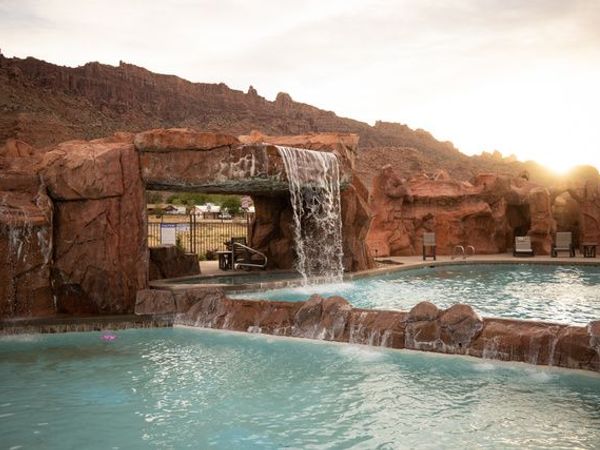 2331 MESA RD , Unit E-6, Moab, UT 84532