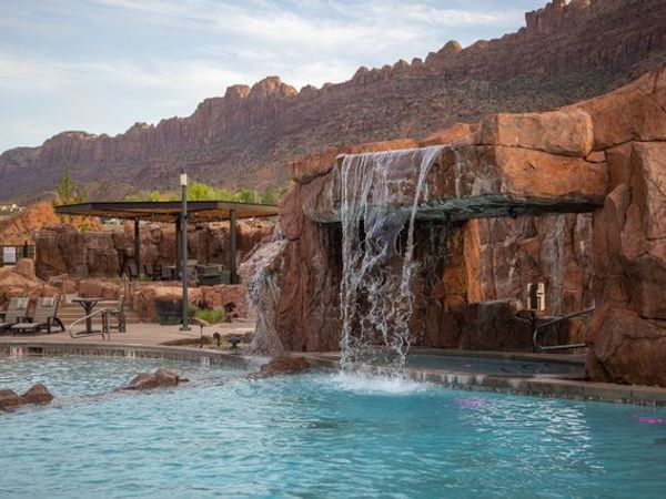 2331 MESA RD , Unit D-11, Moab, UT 84532